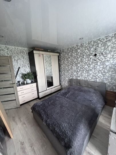 2-к. квартира, 47,2 м², 5/5 эт.