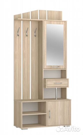 Прихожая пр-5