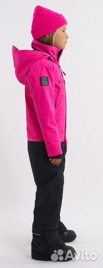 Горнолыжный детский Комбинезон Cool Zone hill