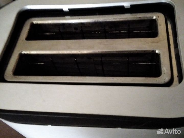 Тостер, кофеварка bosh