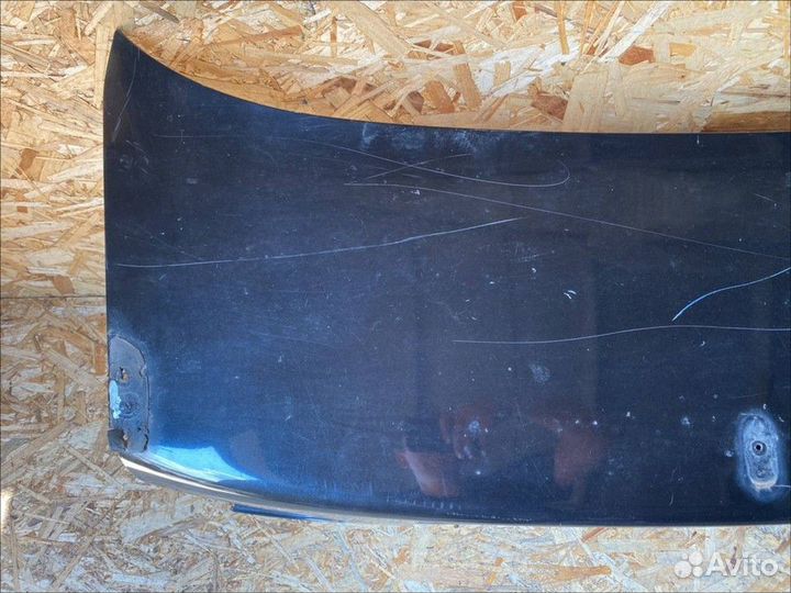 Крышка багажника ZAZ Sens