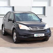 Honda CR-V 2.4 AT, 2009, 205 000 км, с пробегом, цена 1 299 000 руб.