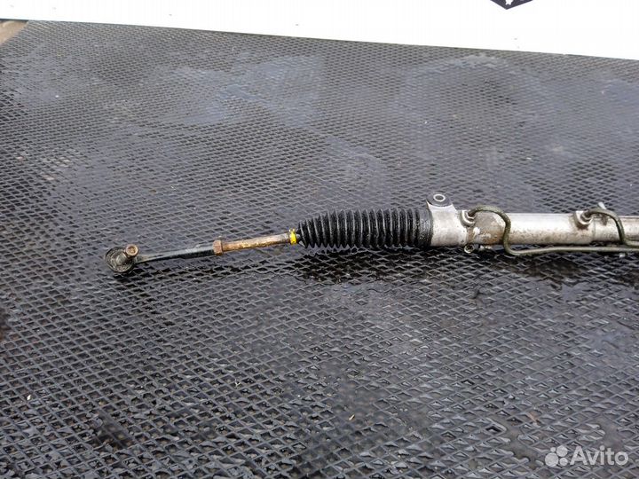 Рейка рулевая Opel Astra, Opel Zafira