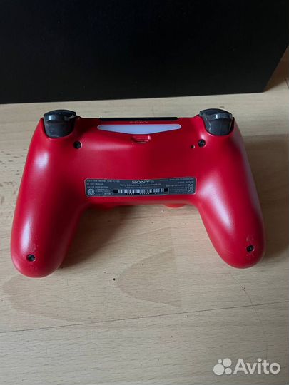 Sony PlayStation 4 fat 500 gb