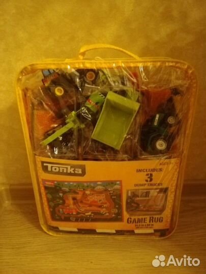 Детские игрушки для мальчика 2+