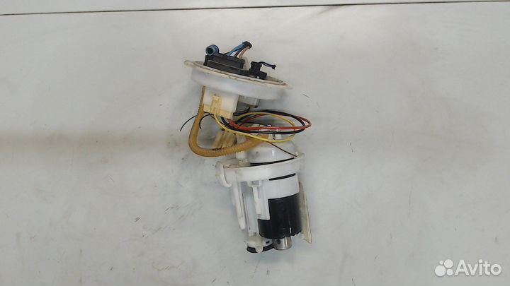 Насос топливный электрический Audi A4 (B9), 2016