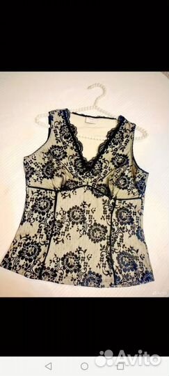 Блузки женские, 44-56