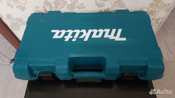 Сабельная пила makita бу