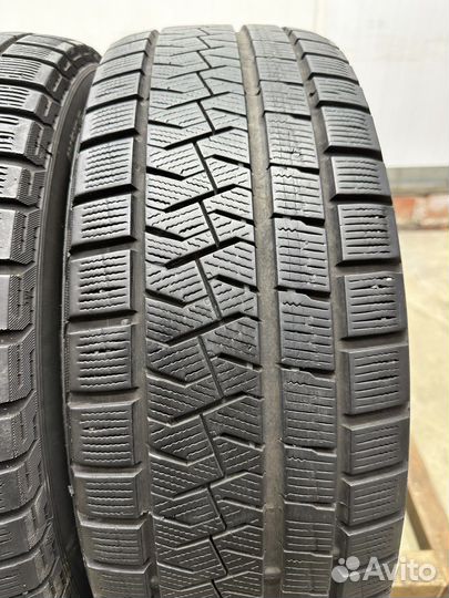 Pirelli Ice Asimmetrico Plus 205/60 R16 96Q