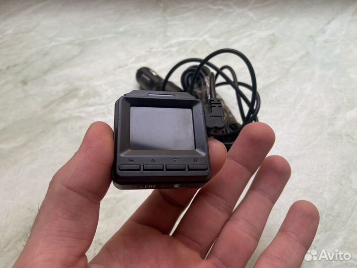 Видеорегистраторы Digma MiVue Navitel