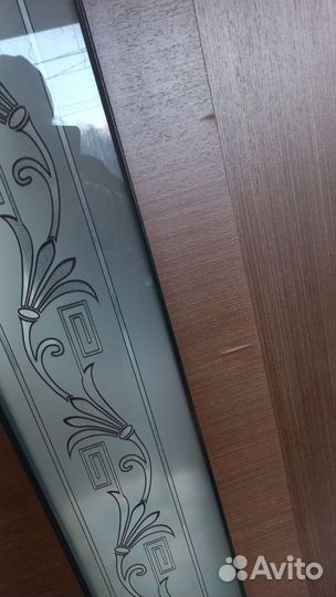 Двери межкомнатные