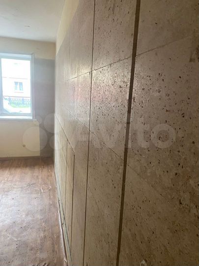 Квартира-студия, 16,6 м², 1/5 эт.