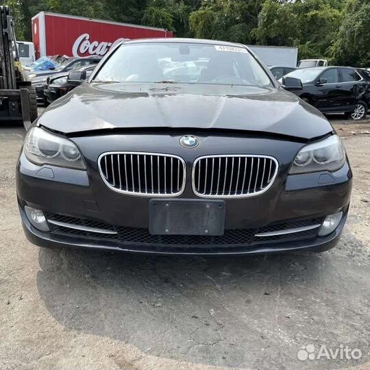 Капот Бампер фара бмв ф10 bmw f10 n20 n55цвет B90