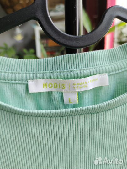 Топ женский