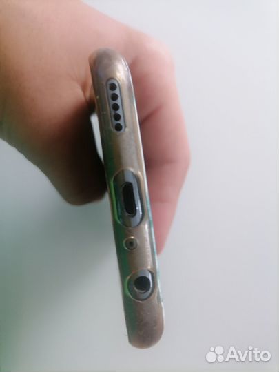 Телефон Honor 10х lite