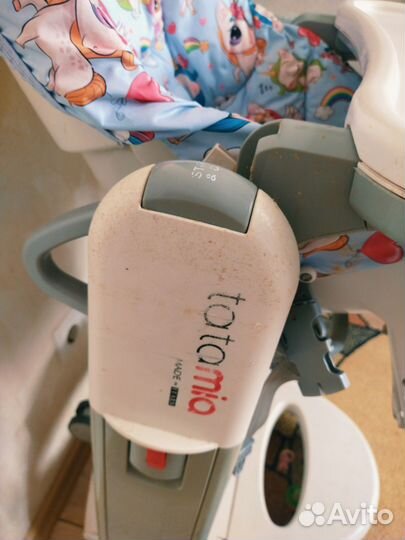 Стул для кормления