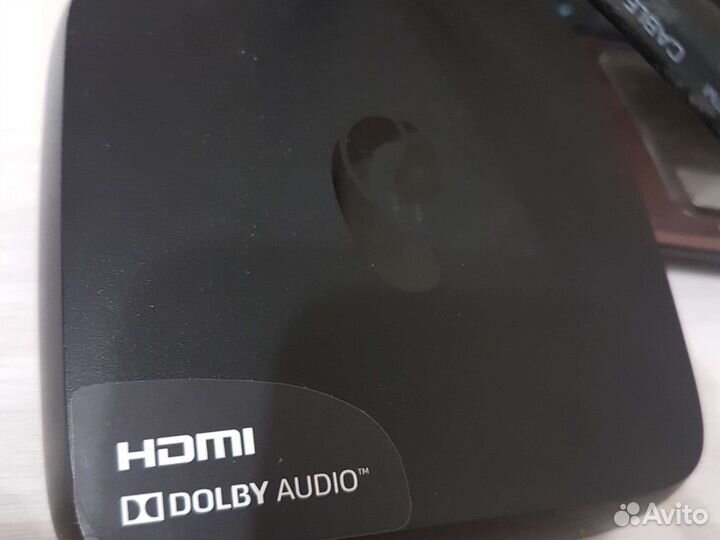 Приставка Ростелеком iptv sml-5050 wink