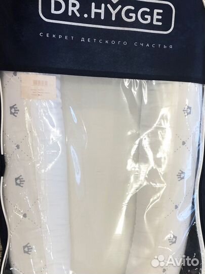 Кокон для новорожденных