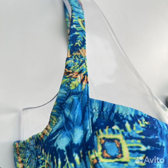 Купальник lise charmel 75E/S(44-46) новый