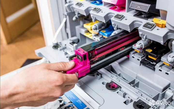 Ролик захвата Xerox 3345 Samsung M4020ND SCX-4833