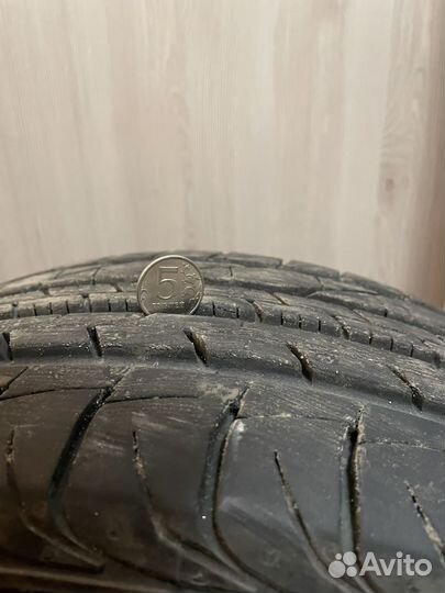 Goodyear Eagle Sport 205/55 R16