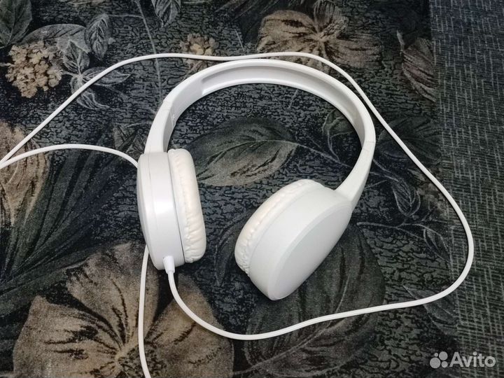 Наушники
