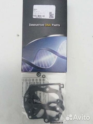 Ремкомплект карбюратора pierburg 28/30 2EE