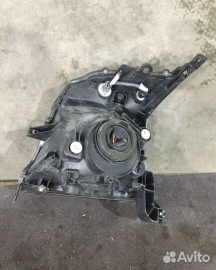 Фары honda mobilio gb1