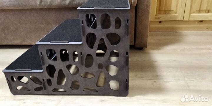 Ступеньки для собак