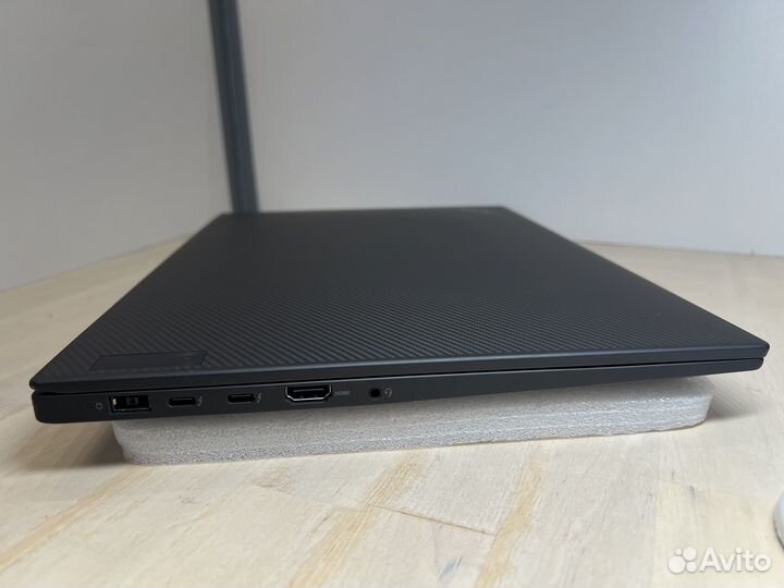 Thinkpad P1 Gen 6 4K LTE i9-13900H/96Gb/4Tb