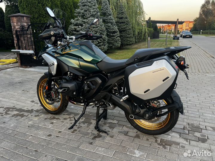 Продаю BMW R1300GS