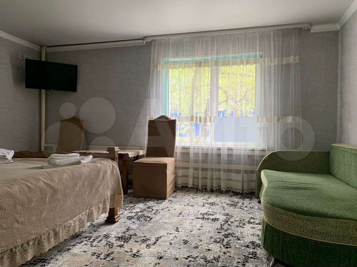 Комната 25 м², 2/3 эт.