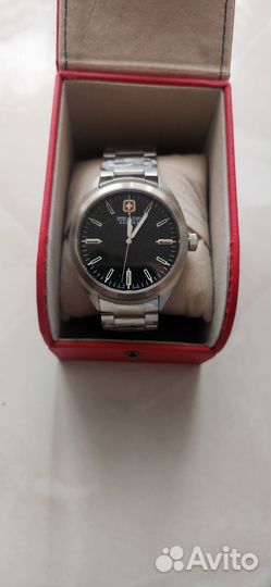 Мужские наручные часы