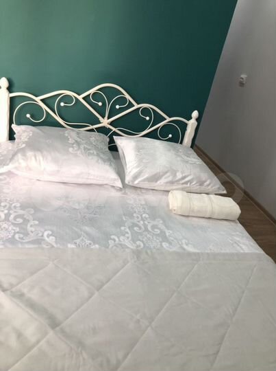 1-к. квартира, 42 м², 13/18 эт.