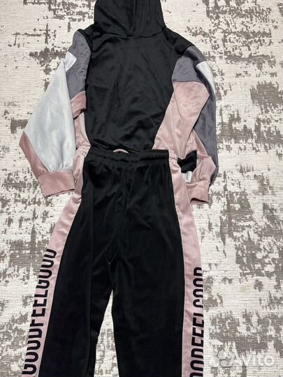 Вещи пакетом 134р