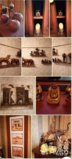 Интерьеры уют для дома