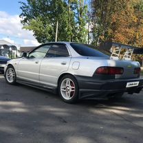 Honda Integra 1.6 MT, 1997, 300 000 км, с пробегом, цена 500 000 руб.