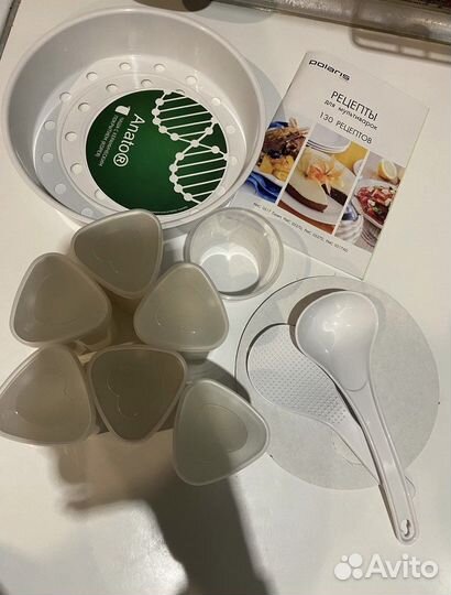 Мультиварка