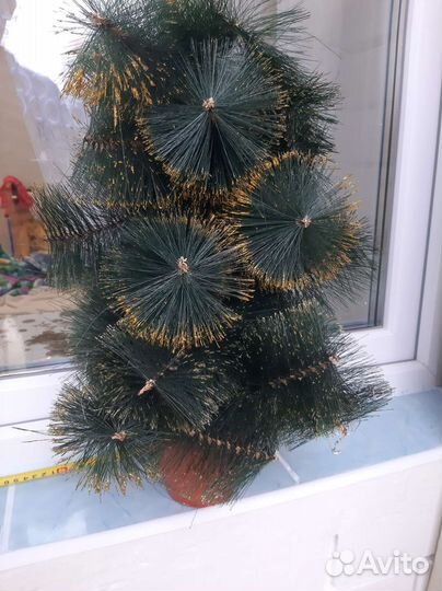 Елка искусственная