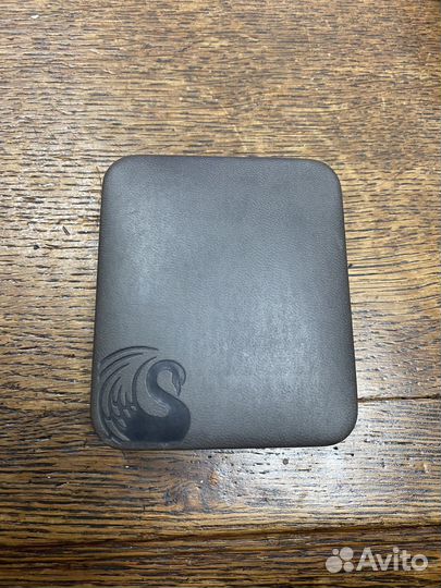 Монета 1 доллар 2011 Санта-Мария Корабль парусник