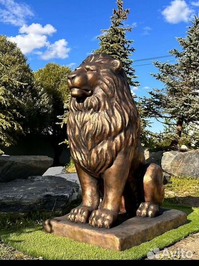 Скульптуры из пенопласта, топиарные фигуры