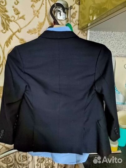 Школьный костюм для мальчика