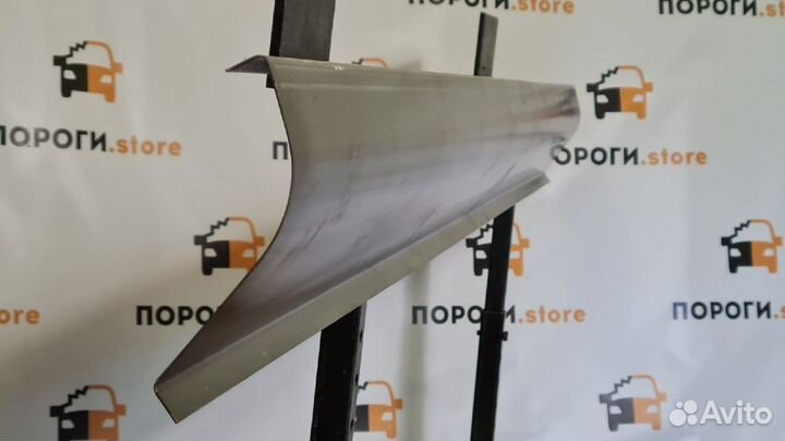 Ремкомплект порогов Hyundai Getz 2 кузовной