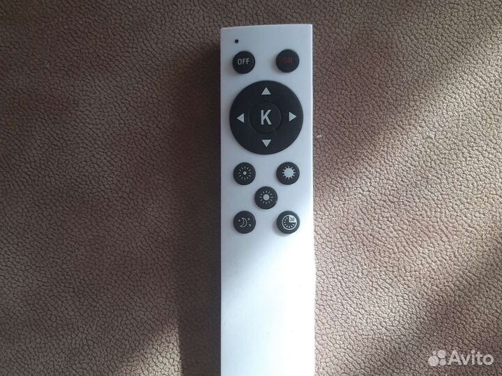 Светильник потолочный