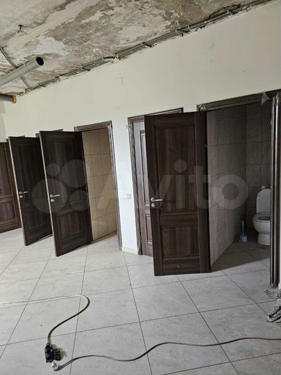 Свободного назначения, 1000 м²