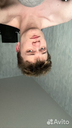 Бармен/администратор