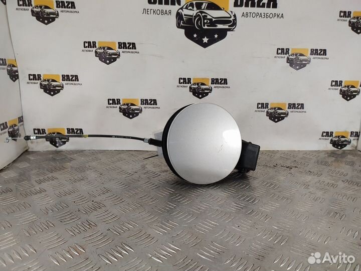 Лючок бензобака с крышкой Hyundai Tucson