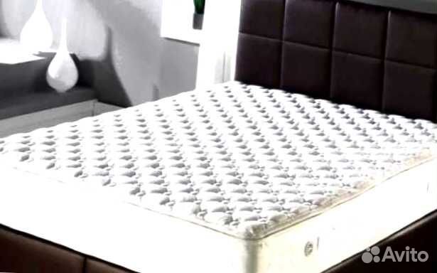 Матрас анатомический