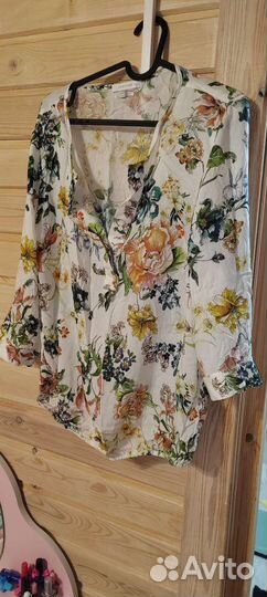 Женские вещи пакетом 46-48