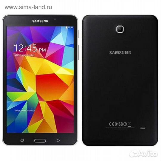 Плaншeт Samsung Gаlахy Tab 4 (sм-Т231)